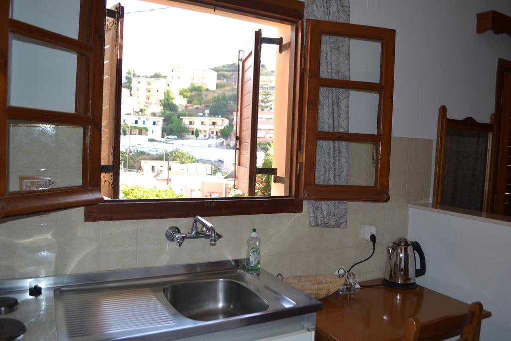Bella Casa Apartment Bali  Cameră foto