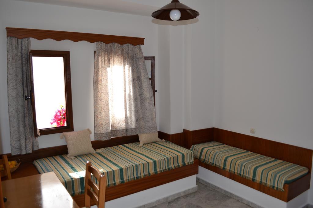Bella Casa Apartment Bali  Cameră foto