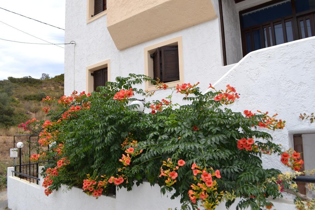 Bella Casa Apartment Bali  Exterior foto