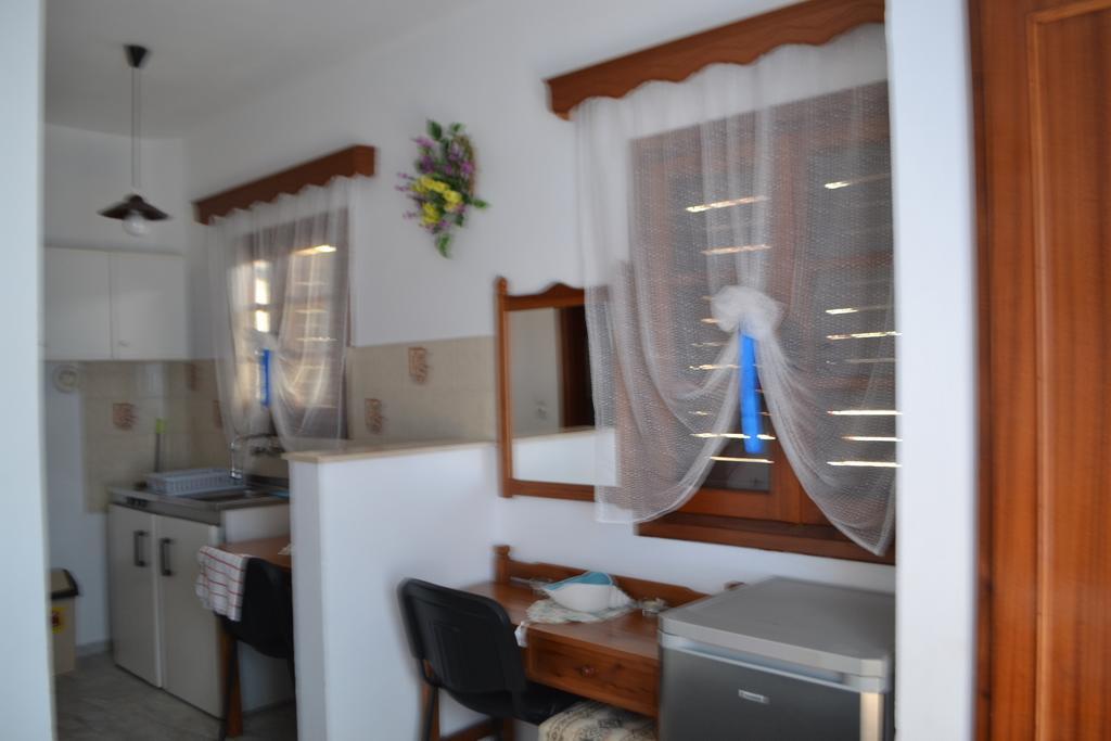 Bella Casa Apartment Bali  Exterior foto