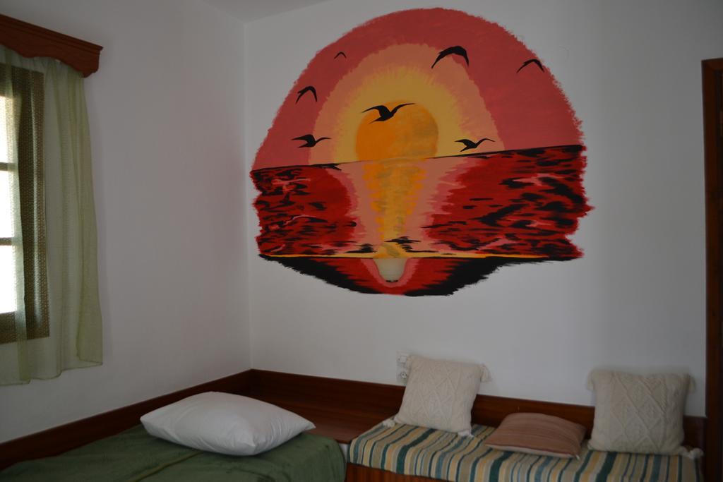 Bella Casa Apartment Bali  Exterior foto