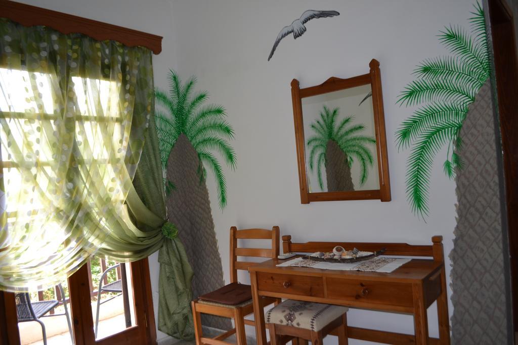 Bella Casa Apartment Bali  Exterior foto