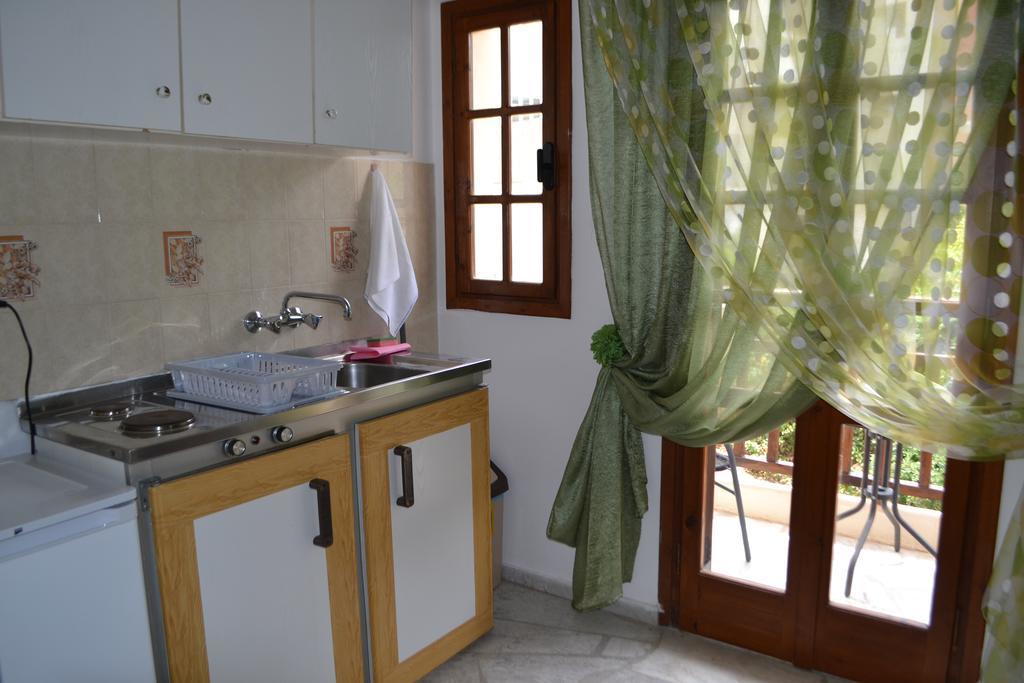 Bella Casa Apartment Bali  Exterior foto